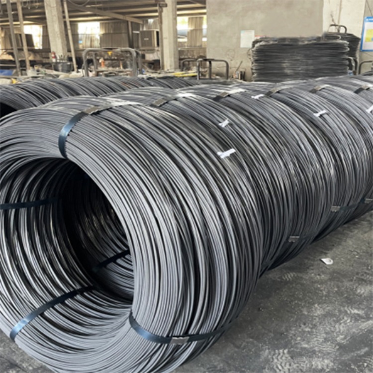 Steel Wire
