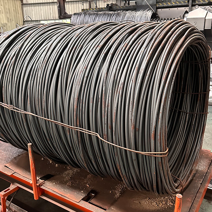 Steel Wire