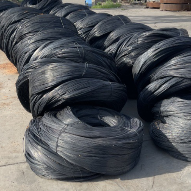 Steel Wire
