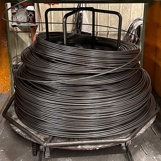 Steel Wire