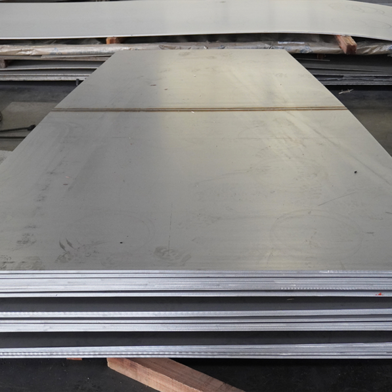Hot Rolled Carbon Steel Plate