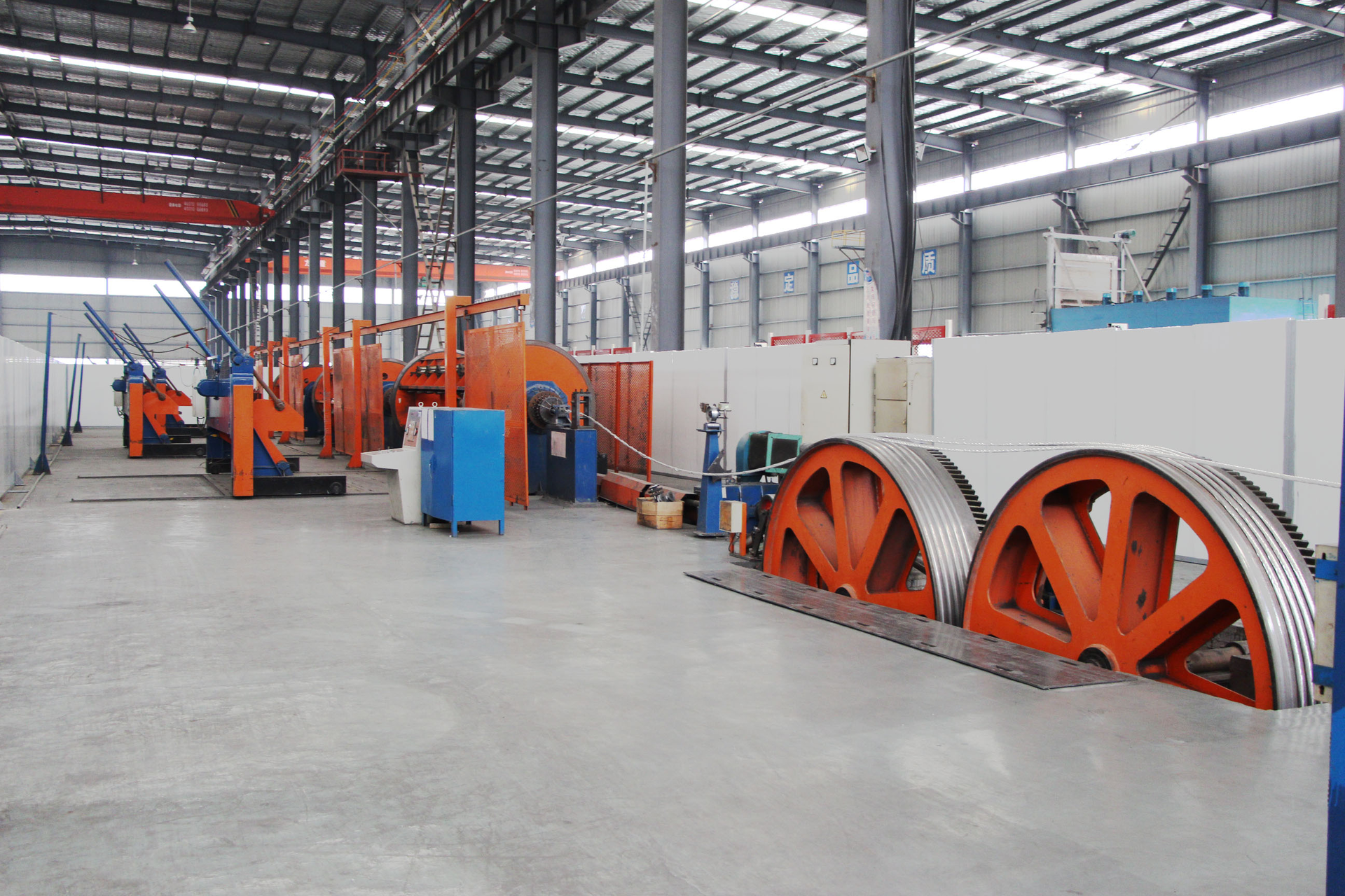 High-Efficiency Steel Plate & Coil Production with Custom Solutions