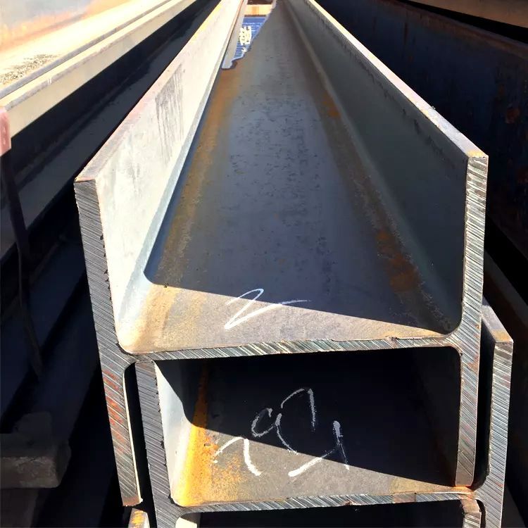 Carbon Steel H Beam