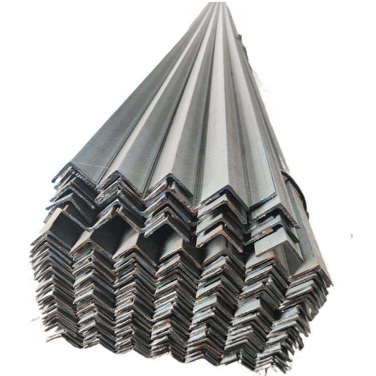 Carbon Galvanized Steel Angle Bar