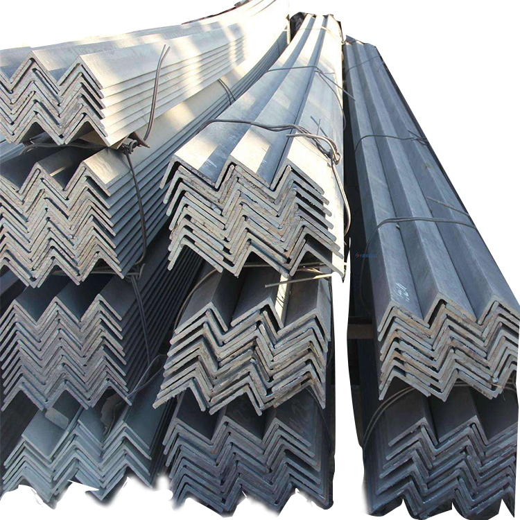 Carbon Galvanized Steel Angle Bar