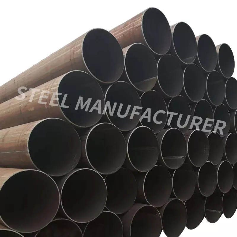 welded pipe