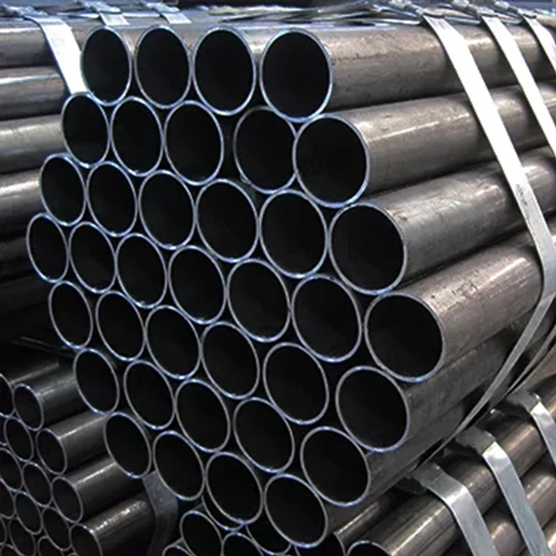 welded pipe