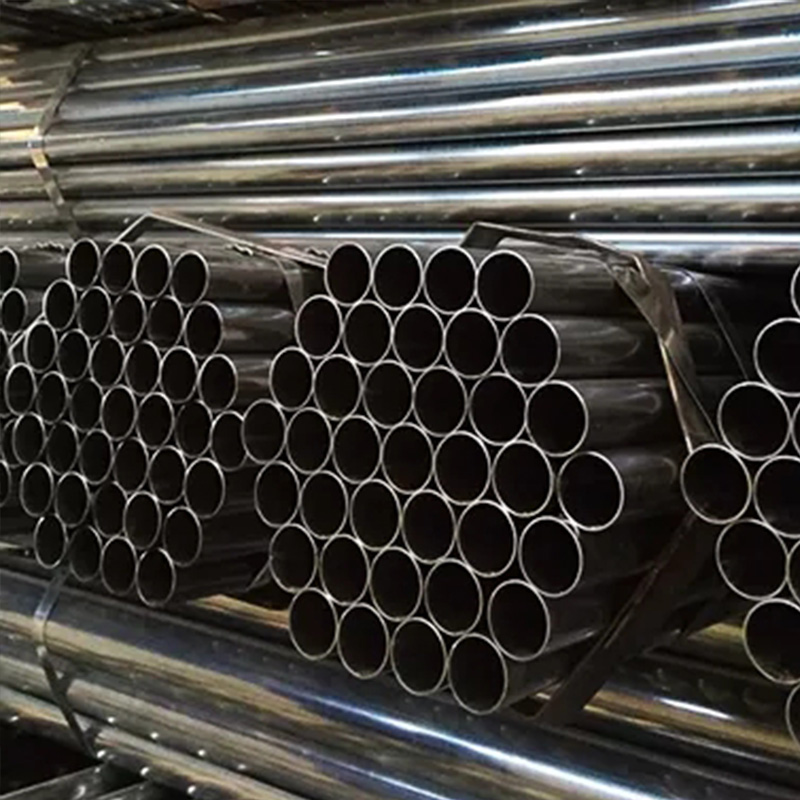 welded pipe
