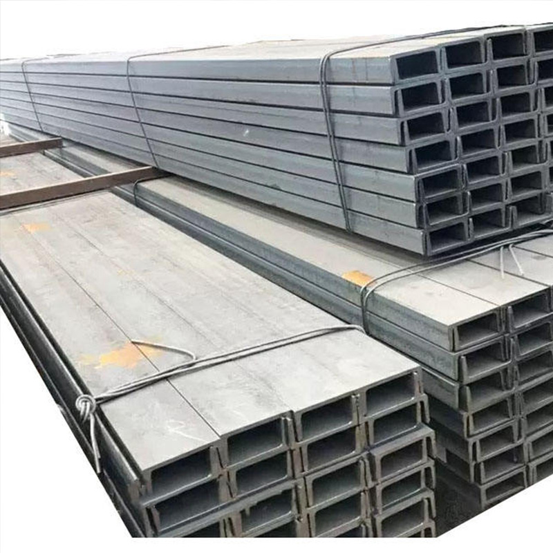 channel steel