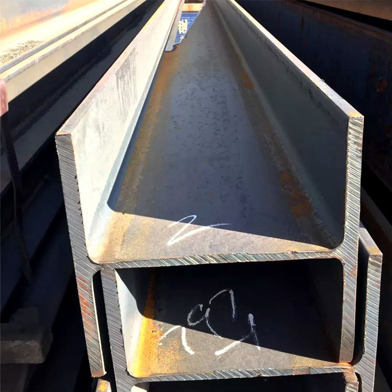 H beam