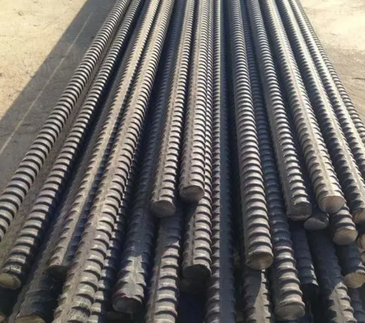 Rebar/Reinforcing bar