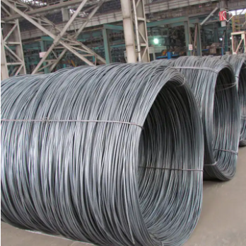 Steel Wire