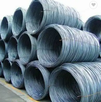 Steel Wire