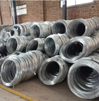 Steel Wire