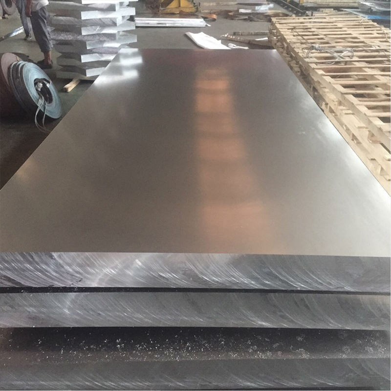 Aluminium Plate