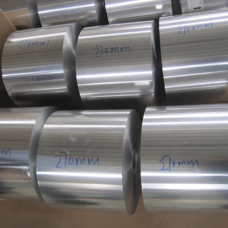 Aluminum Coil