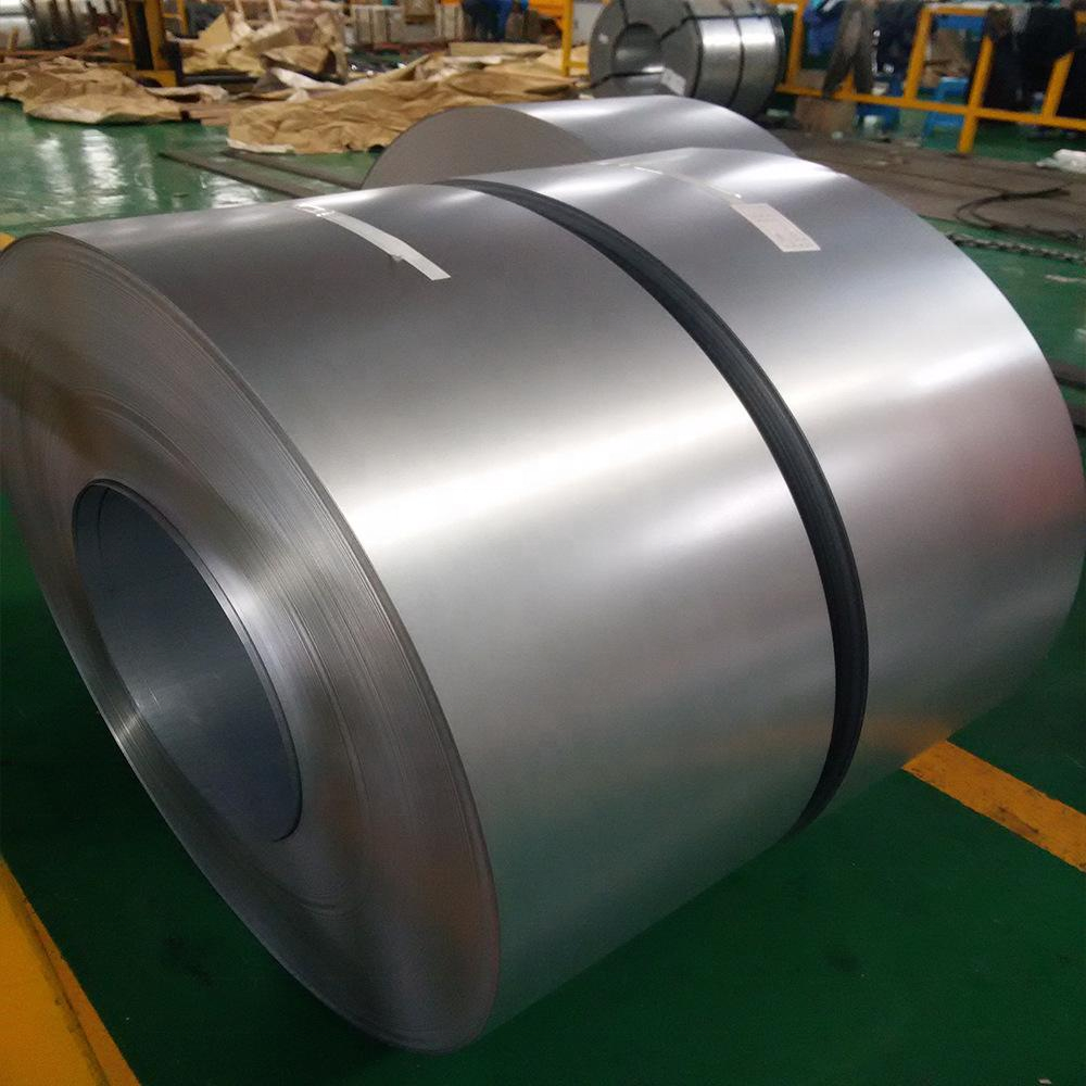 Cold Rolled Coil