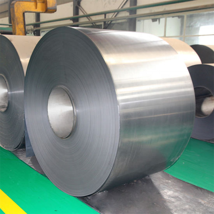 Cold Rolled Coil