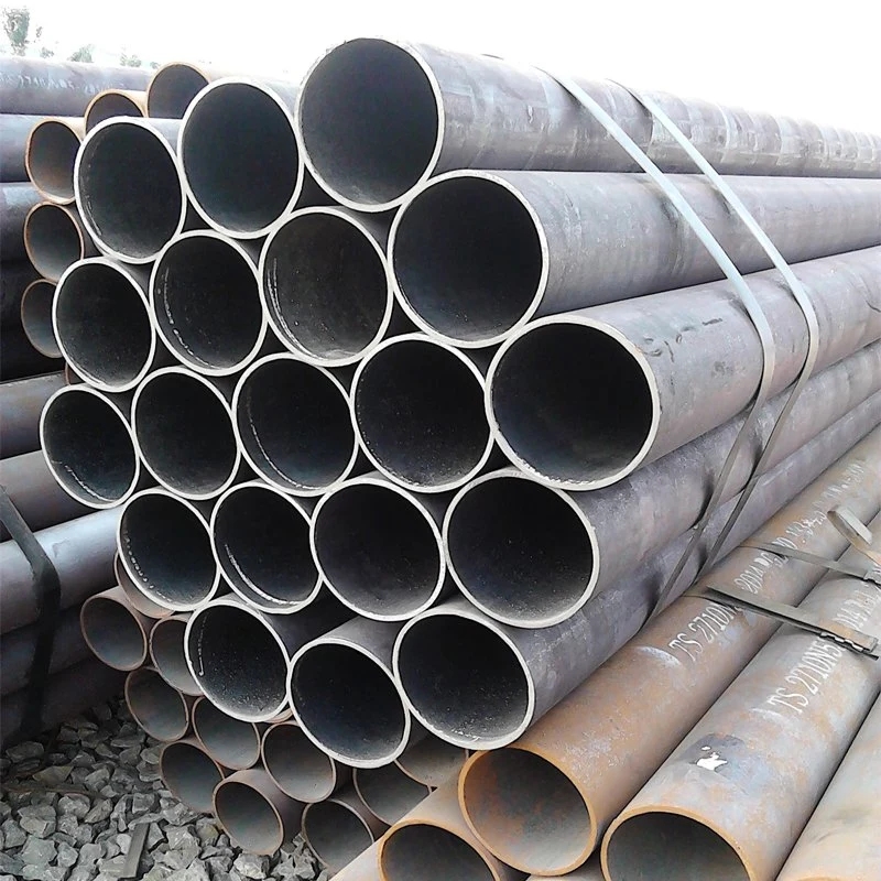 ​Carbon Steel Seamless Tube