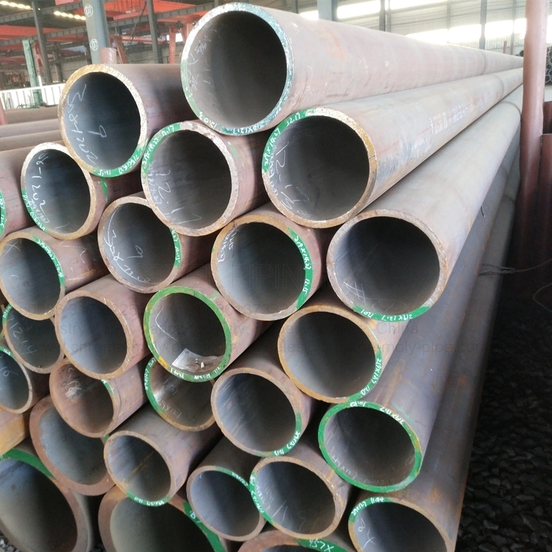 ​Carbon Steel Seamless Tube