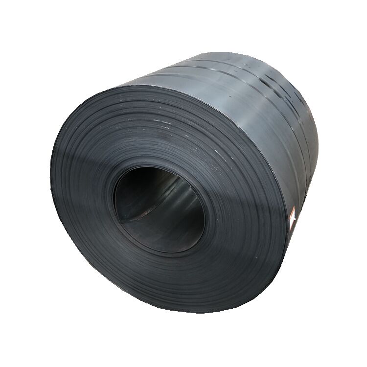 Hot Rolled Coil