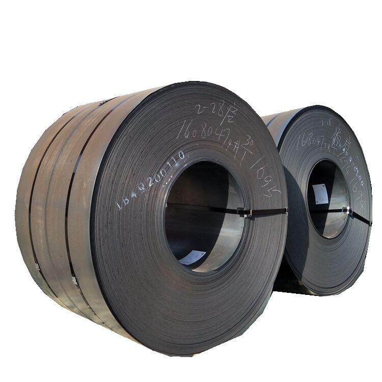 Hot Rolled Coil