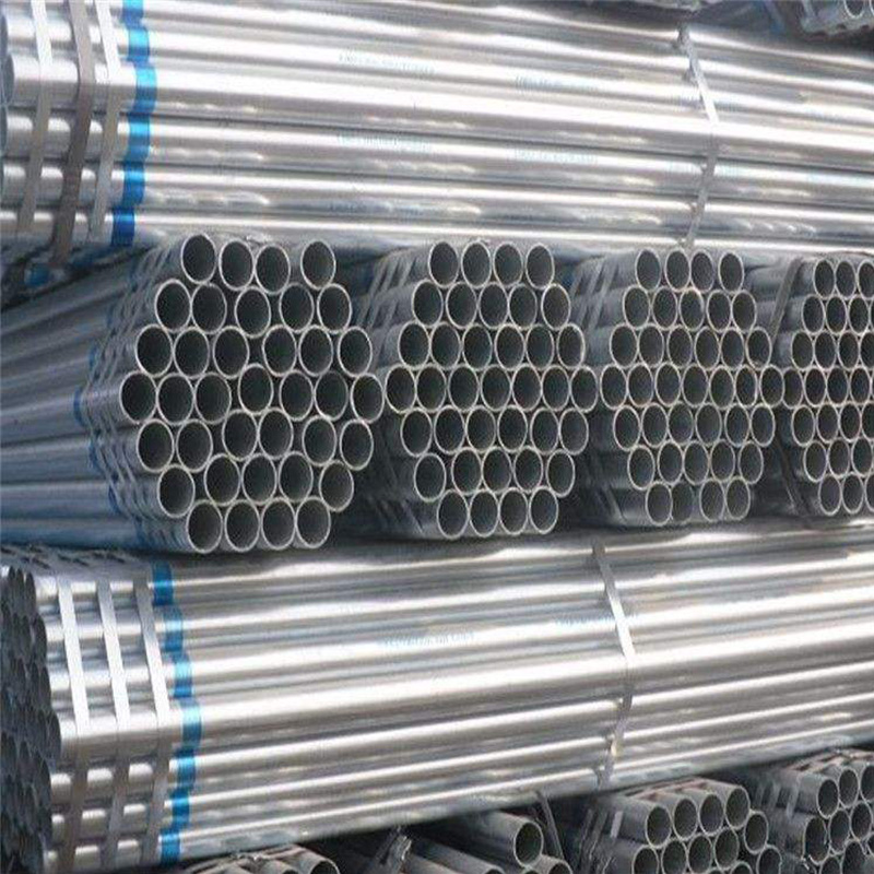 Galvanized​ Steel Pipe