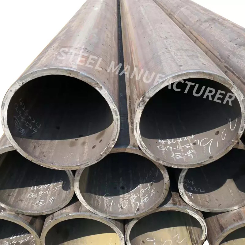 ​Carbon Steel Welded Pipe