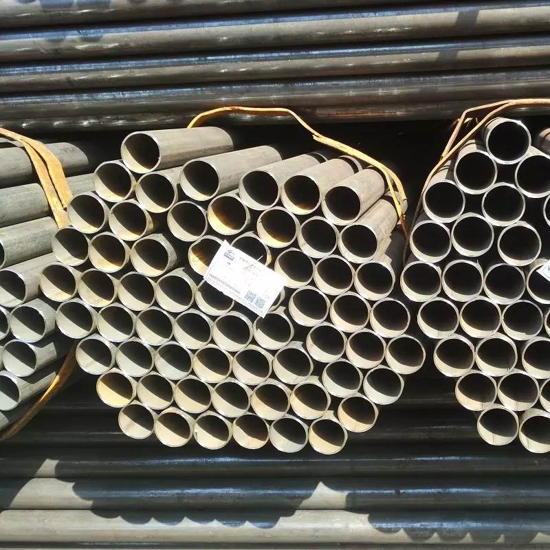 ​Carbon Steel Welded Pipe