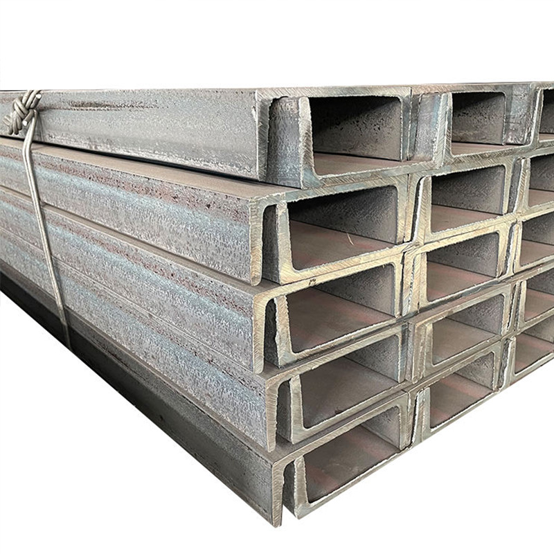 channel steel
