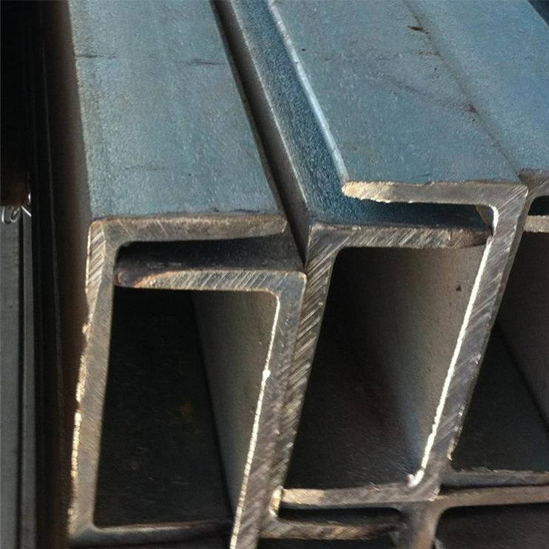 channel steel