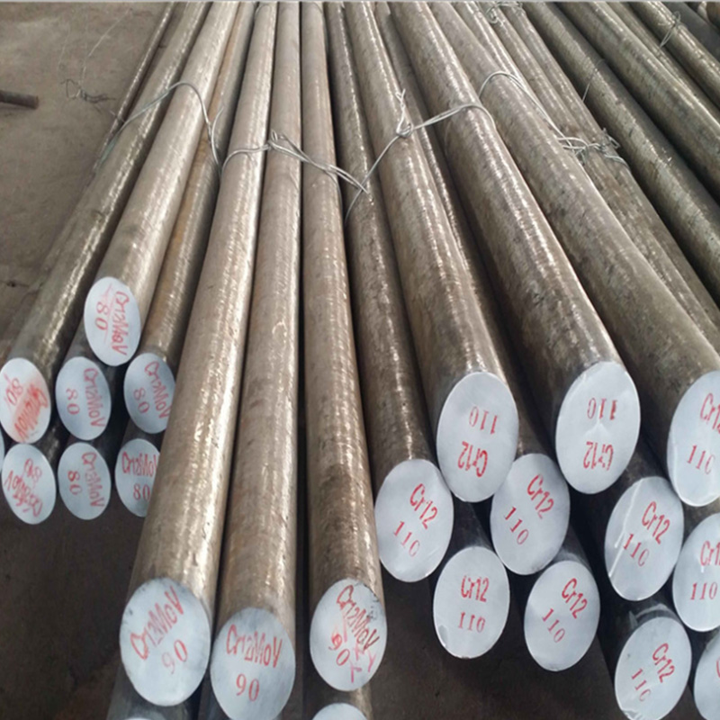 round bar