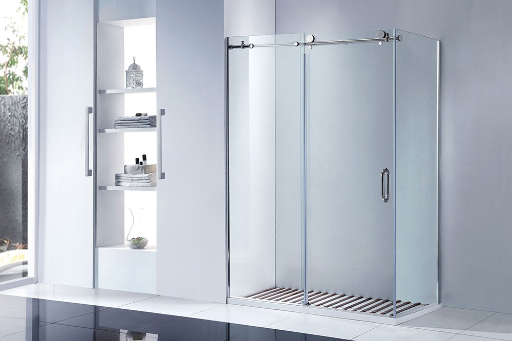 Shower Door
