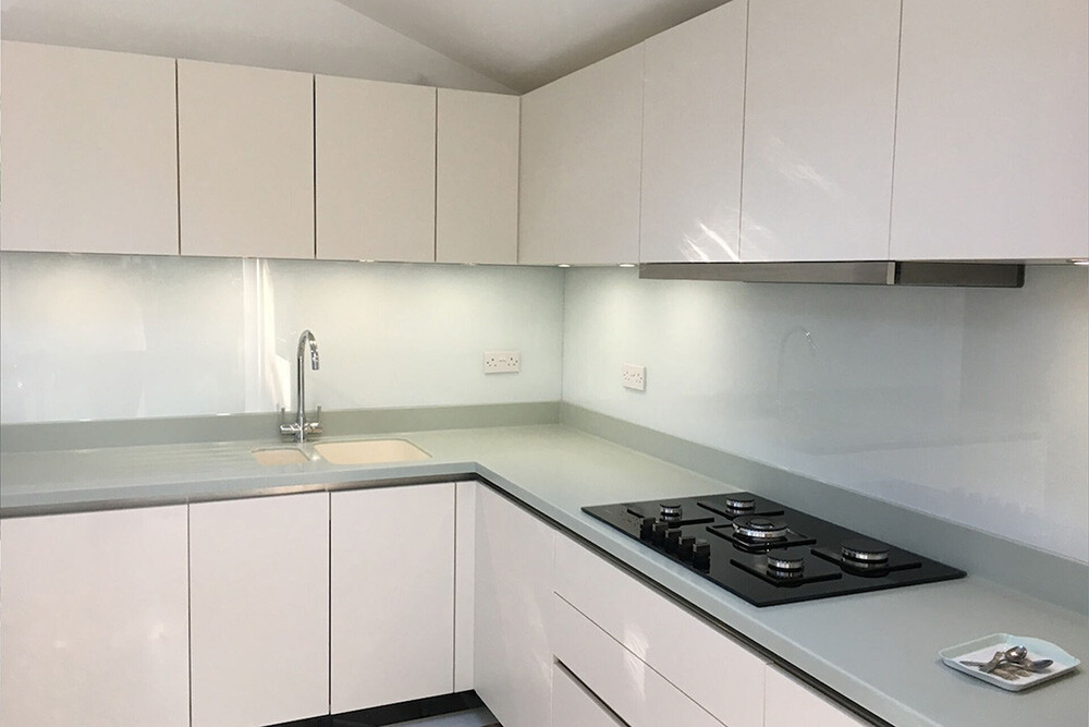 Splashbacks