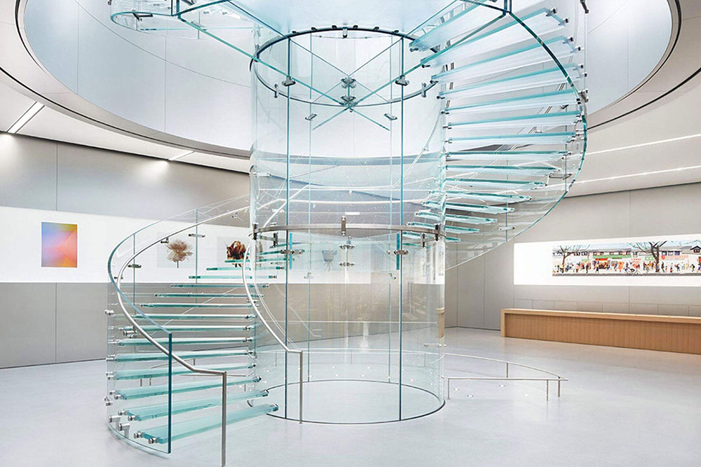 Staircase