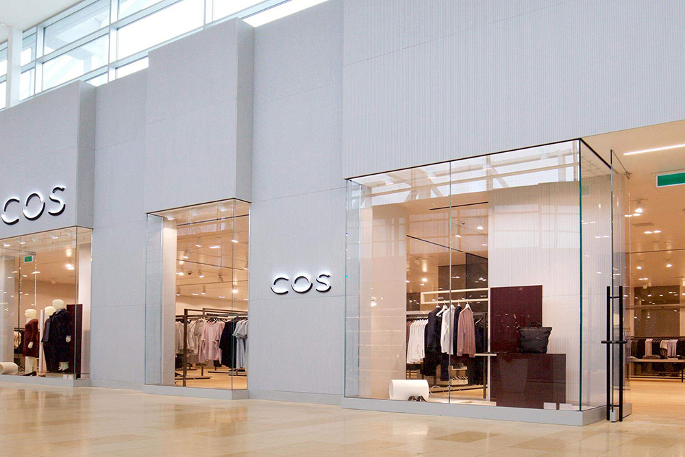 Storefront