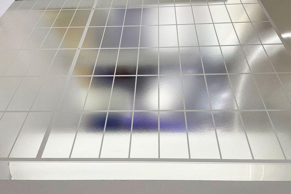 Solar Glass
