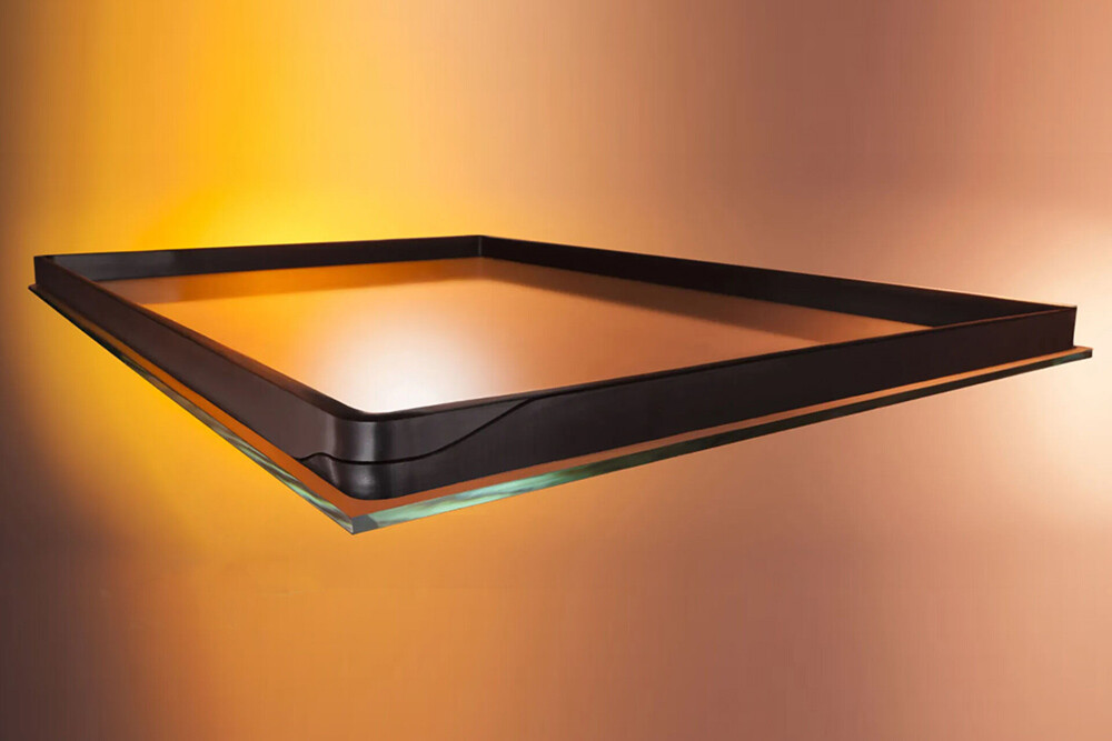 Insulated Glass
