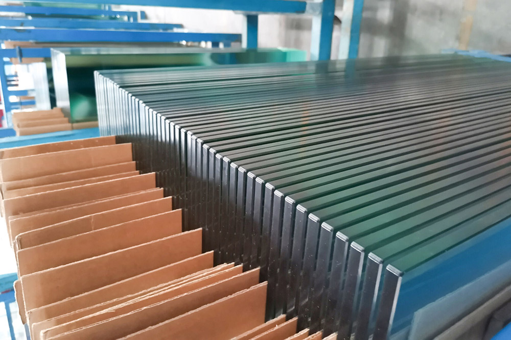 Tempered Glass