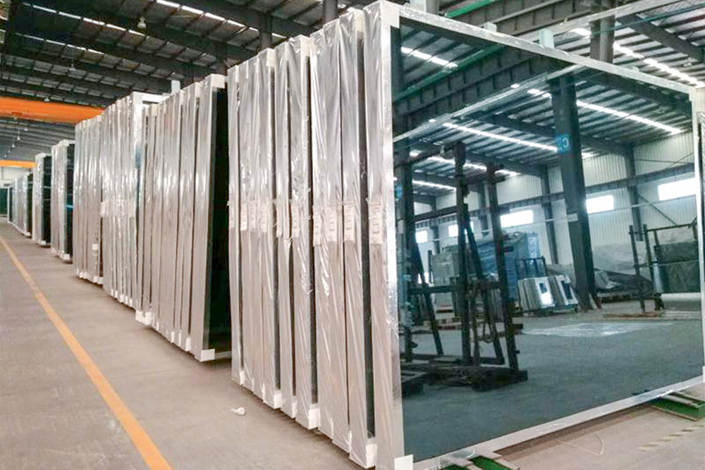 Soft-Coating Low-E