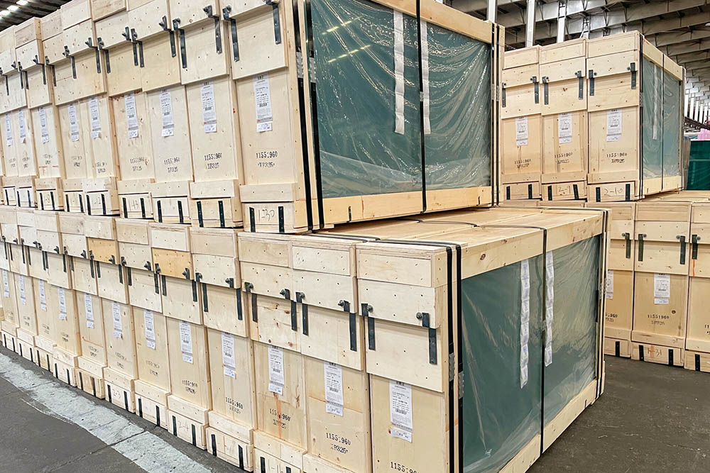 Float Glass