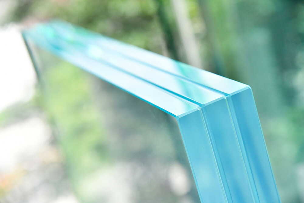 Ultra Clear Glass