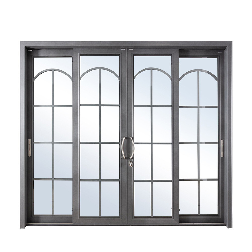 Windows and Doors