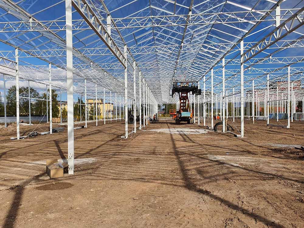 Greenhouse