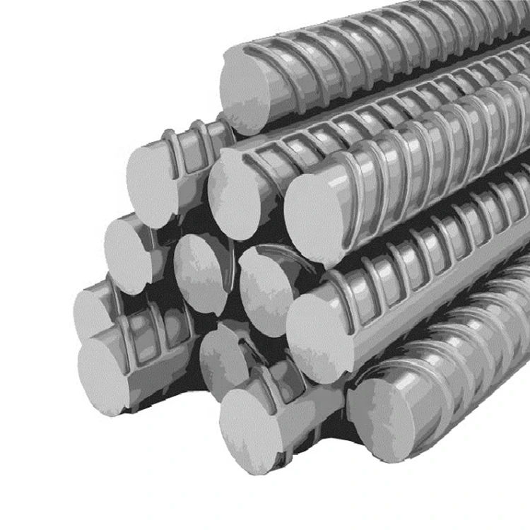 HRB500 Reinforced Deformation Rebar