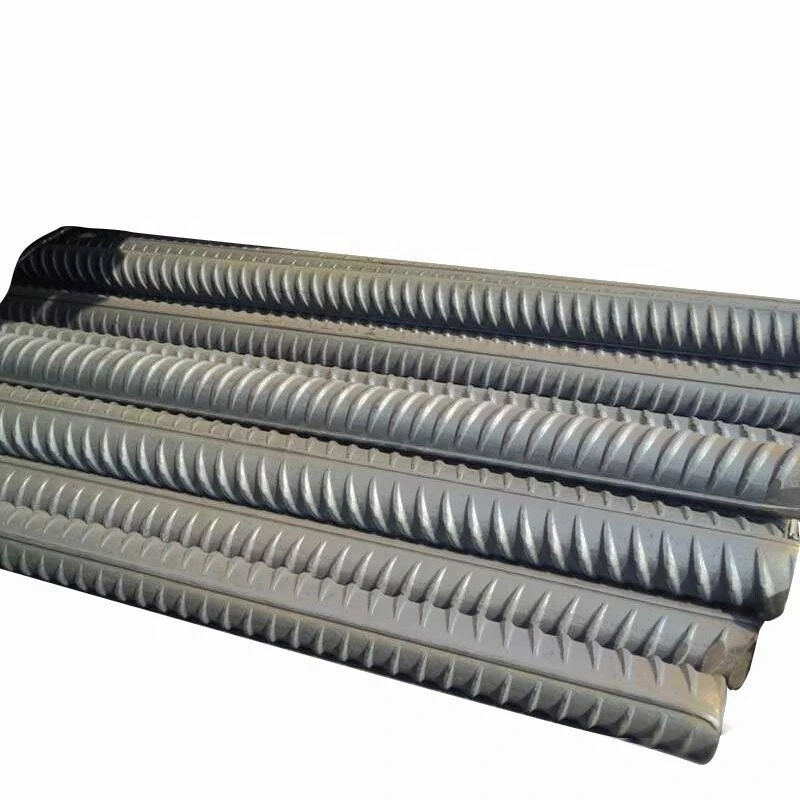 HRB500 Reinforced Deformation Rebar