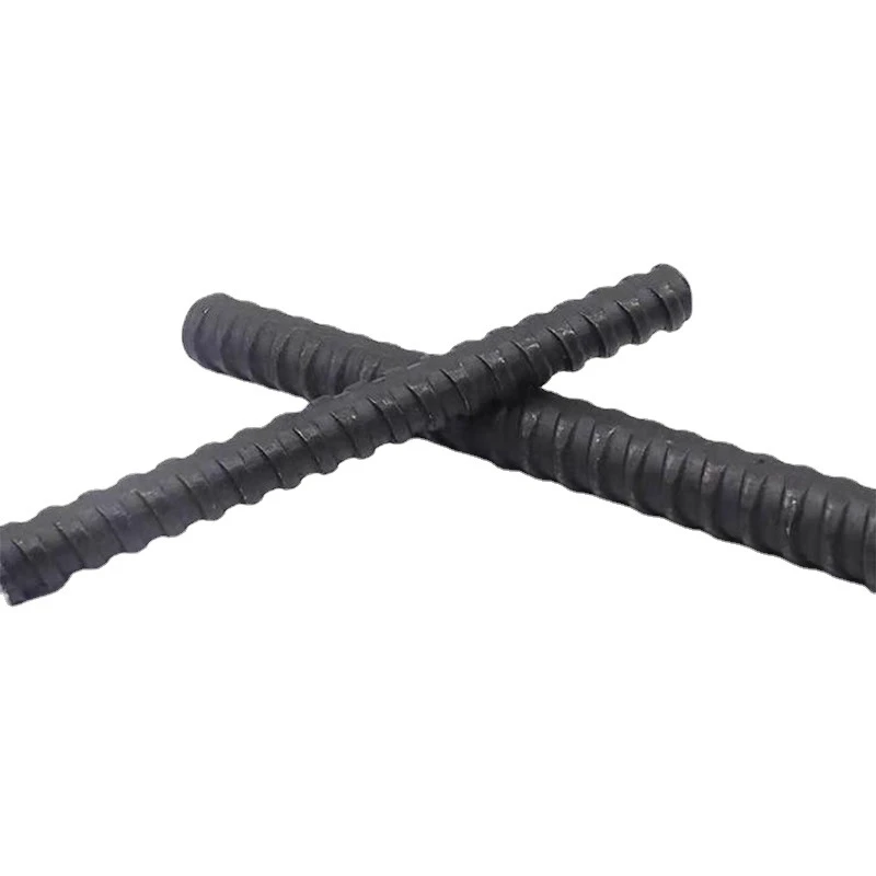 HRB500 Reinforced Deformation Rebar
