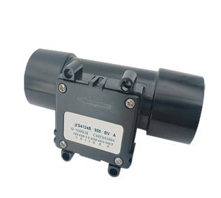 Medical Respiratory Sensors with 950SLPM