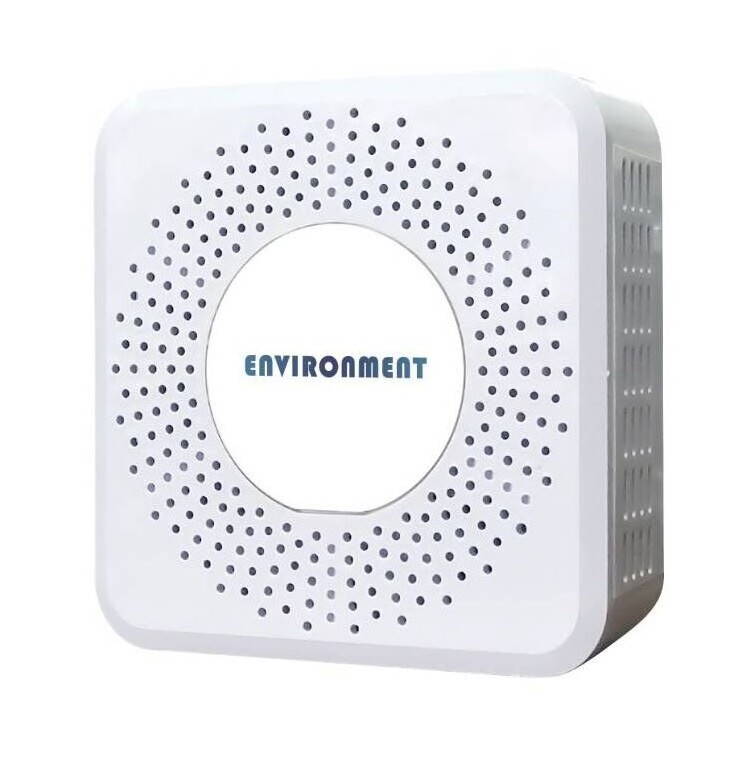 All in one air quality monitor All in one air quality monitor