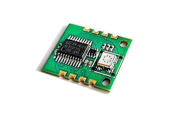 MEMS H2 sensor module for Hydrogen 